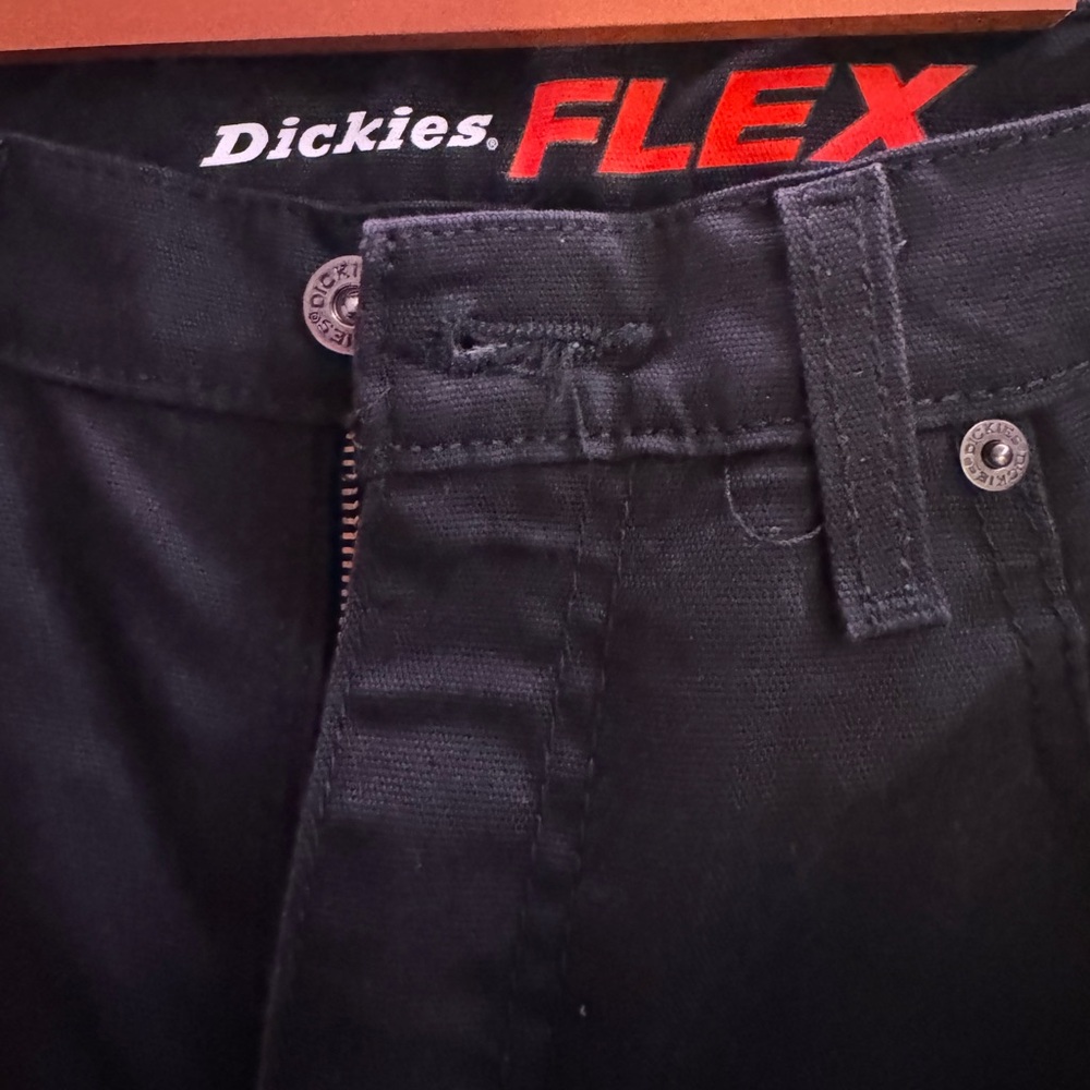 Dickie pants
